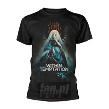 Bleed Out Veil _TS505611446_ - Within Temptation