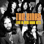 Live In New York 1972 - The Kinks