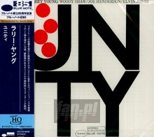 Unity - Larry Young
