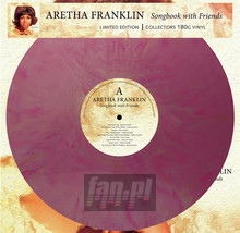 Songbook With Friends - Aretha Franklin
