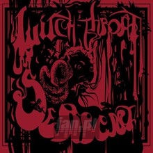 Witchthroat Serpent - Witchthroat Serpent
