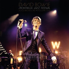 Montreux Jazz Festival vol.1 - David Bowie