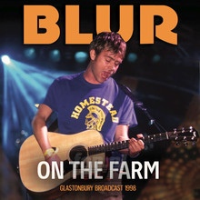 On The Farm - Blur