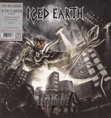 Dystopia - Iced Earth