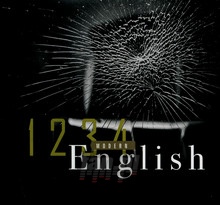 1 2 3 4 - Modern English
