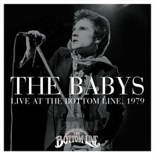 Live At The Bottom Line, 1979 - Babys