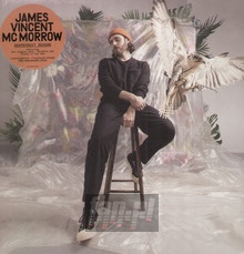 Grapefruit Season - James Vincent McMorrow 