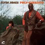 Poly-Currents - Elvin Jones