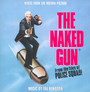 Naked Gun  OST - Ira Newborn