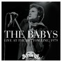 Live At The Bottom Line, 1979 - Babys