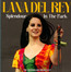 Splendour In The Park - Lana Del Rey 