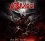 Hell, Fire & Damnation - Saxon Hell, Fire & Damnation - Saxon