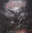 Hell, Fire & Damnation - Saxon Hell, Fire & Damnation - Saxon