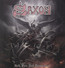 Hell, Fire & Damnation - Saxon