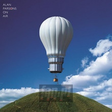 On Air - Alan Parsons