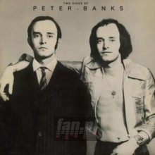 Two Sides Of - Peter Banks Two Sides Of - Peter Banks