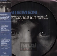 Dziwny Jest Ten wiat - Czesaw Niemen