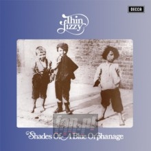 Shades Of A Blue Orphanage - Thin Lizzy Shades Of A Blue Orphanage - Thin Lizzy