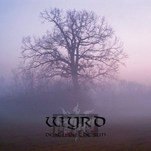 Death Of The Sun - Wyrd