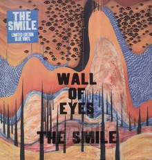 Wall Of Eyes - Smile