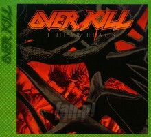 I Hear Black - Overkill