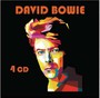 Milton Keynes 1990/Santa Monica Ca 20TH Oct 1972/Seven Month - David Bowie