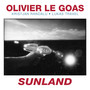 Sunland - Olivier Le Goas 