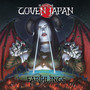 Earthlings - Coven Japan