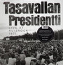Live At Ruisrock 1971 - Tasavallan Presidentti