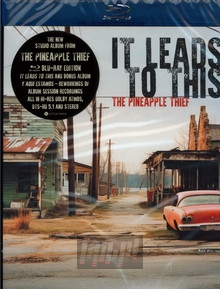 It Leads To This - The Pineapple Thief 