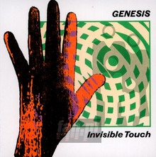 Duald-Invisible Touch - Genesis