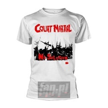 No Solution _TS803341058_ - Court Martial
