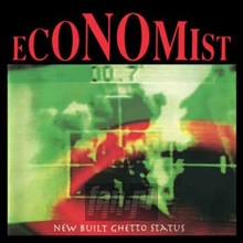 New Built Ghetto Status - Economist