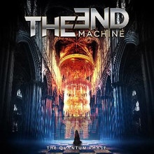 The Quantum Phase - End Machine - bigger The Quantum Phase - End Machine