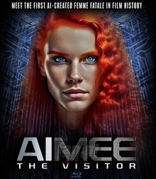 Aimee: The Visitor - Feature Film