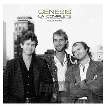 L.A. Complete vol.1 - Genesis