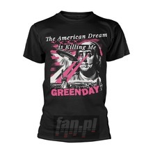 American Dream Abduction _TS80334_ - Green Day