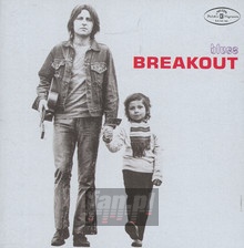 Blues - Breakout   