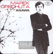 Marek Grechuta & Anawa - Marek Grechuta - powiększ Marek Grechuta & Anawa - Marek Grechuta