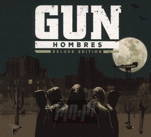 Hombres - Gun - bigger Hombres - Gun