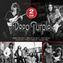 Deep Purple Live In Concer - Deep Purple