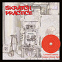 Skratch Practice - (Blood Red Vinyl Edition) - DJ T-Kut