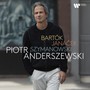 Bartok, Janacek, Szymanowski - Piotr Anderszewski