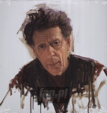 Philip Glass Solo - Philip Glass