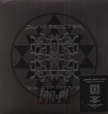 Bible Of Dreams - Juno Reactor