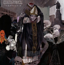 Phantazein - Cognizance - bigger Phantazein - Cognizance