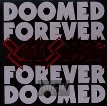 Doomed Forever Forever Doomed - Zakk Sabbath