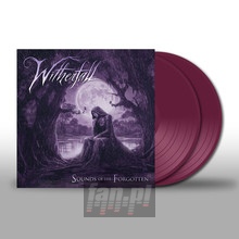 Sounds Of The Forgotten - Witherfall