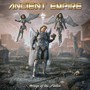 Wings Of The Fallen - Ancient Empire
