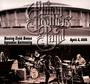 Manley Field House Syracuse University April 1972 - The Allman Brothers 